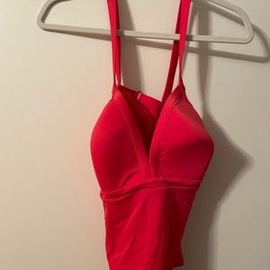 Land’s End Tankini